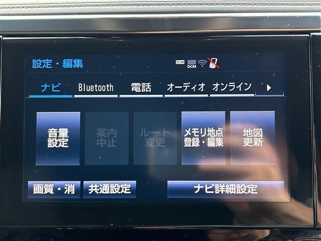 Toyota ALPHARD 2018 8015183-19