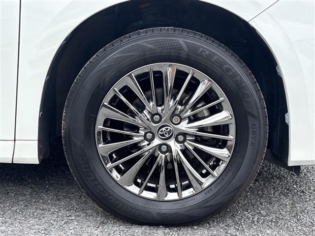 Toyota ALPHARD 2018 8015183-20