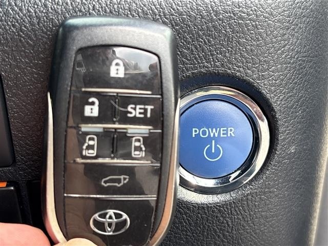 Toyota ALPHARD 2018 8015183-21