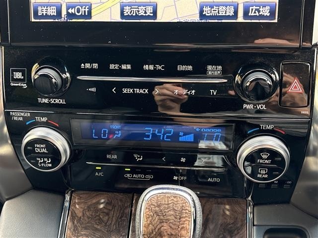 Toyota ALPHARD 2018 8015183-3