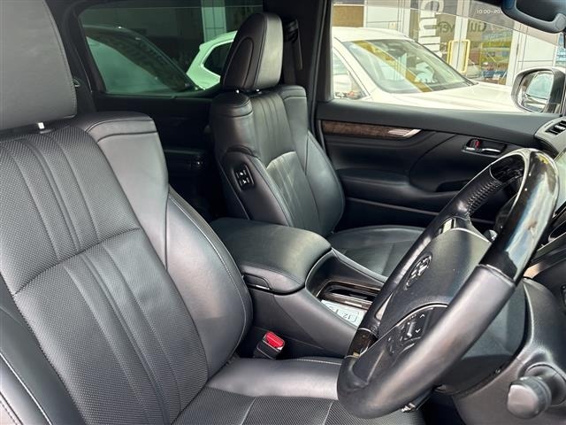 Toyota ALPHARD 2018 8015183-7