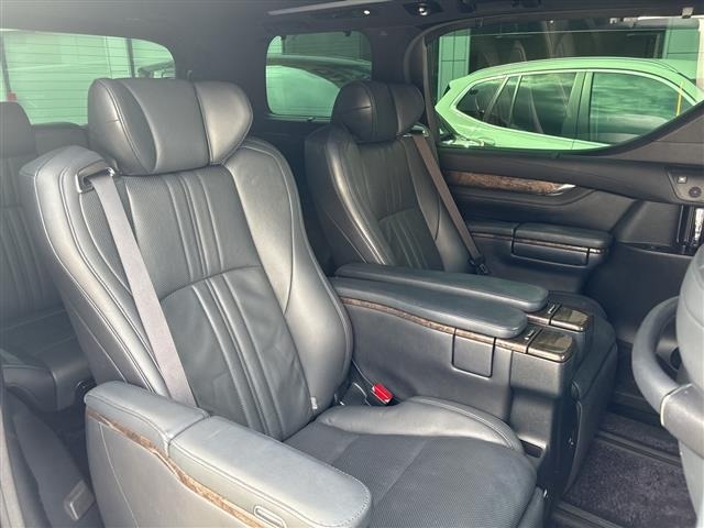 Toyota ALPHARD 2018 8015183-9