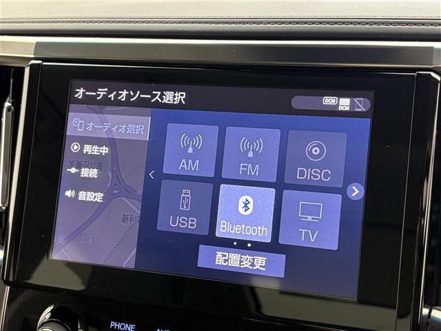 Toyota ALPHARD 2023 8015190-17