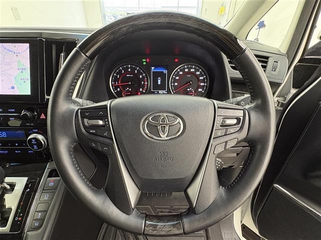 Toyota ALPHARD 2023 8015190-5