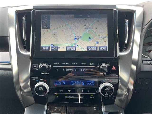 Toyota ALPHARD 2016 8015238-1
