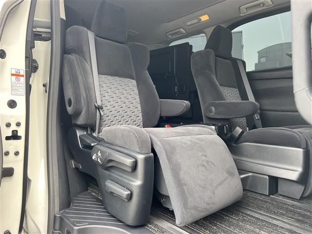 Toyota ALPHARD 2016 8015238-12