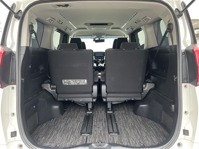 Toyota ALPHARD 2016 8015238-13