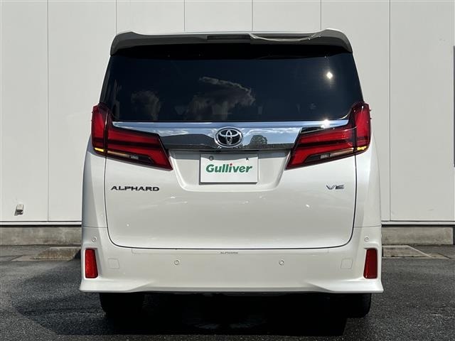Toyota ALPHARD 2016 8015238-15