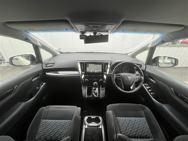 Toyota ALPHARD 2016 8015238-18