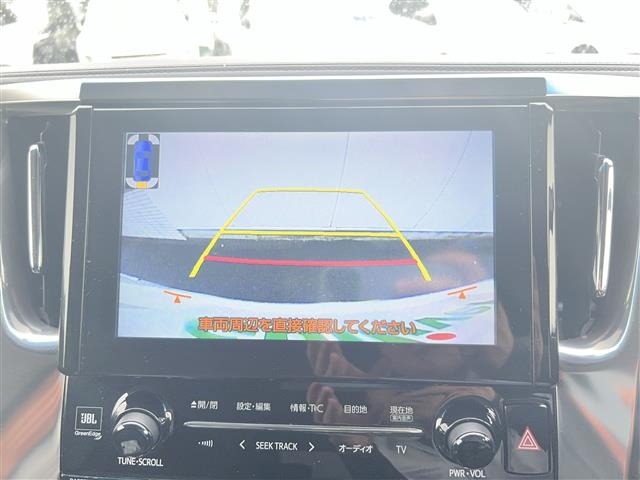 Toyota ALPHARD 2016 8015238-20