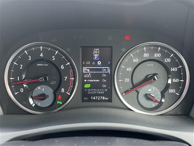 Toyota ALPHARD 2016 8015238-24