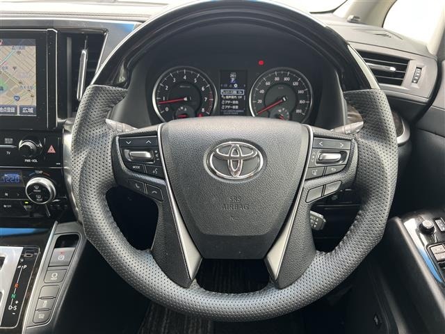Toyota ALPHARD 2016 8015238-25