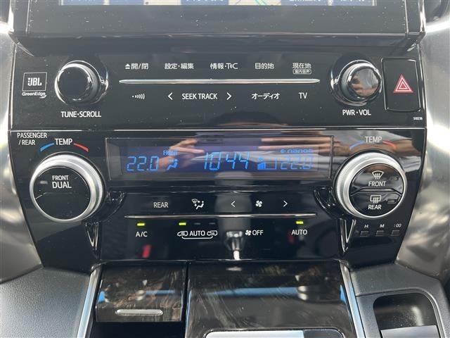 Toyota ALPHARD 2016 8015238-3
