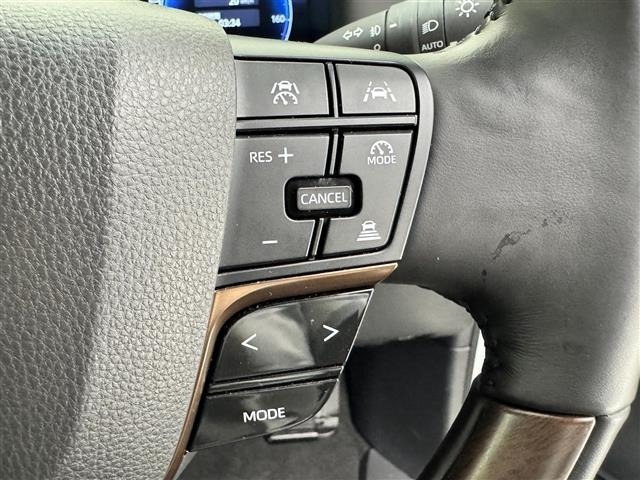 Toyota ALPHARD 2024 8015240-12