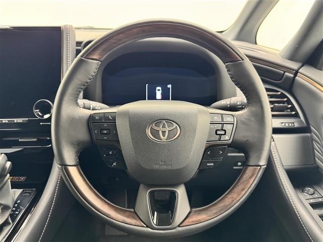 Toyota ALPHARD 2024 8015240-15