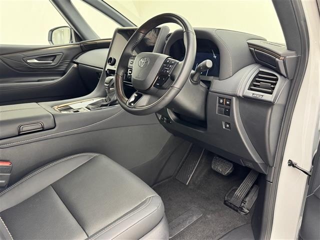 Toyota ALPHARD 2024 8015240-2