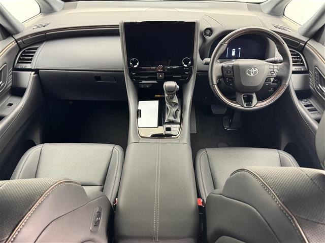 Toyota ALPHARD 2024 8015240-21