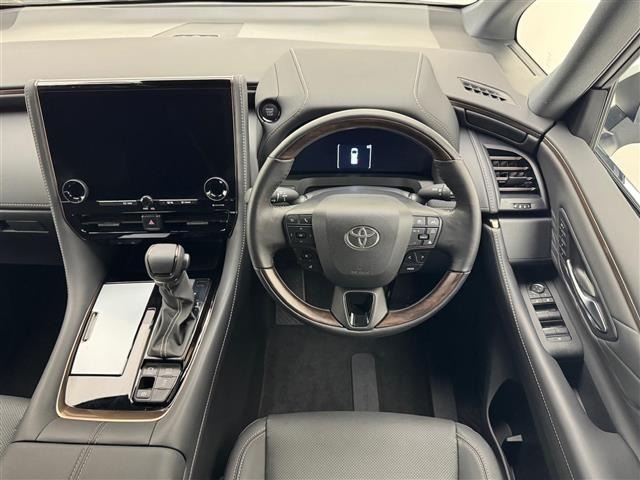 Toyota ALPHARD 2024 8015240-23
