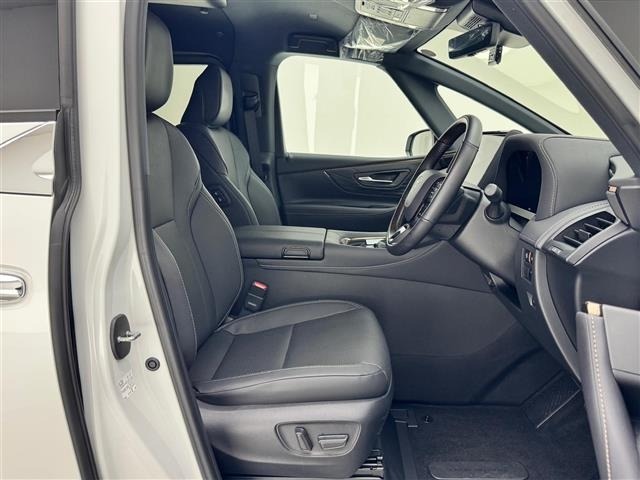 Toyota ALPHARD 2024 8015240-6