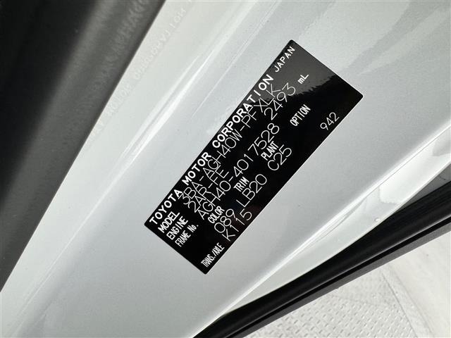Toyota ALPHARD 2024 8015240-8