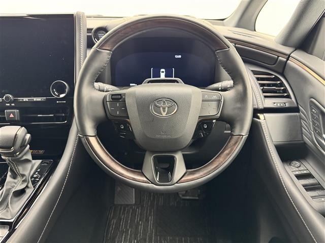 Toyota ALPHARD 2023 8015241-15