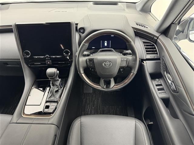 Toyota ALPHARD 2023 8015241-2