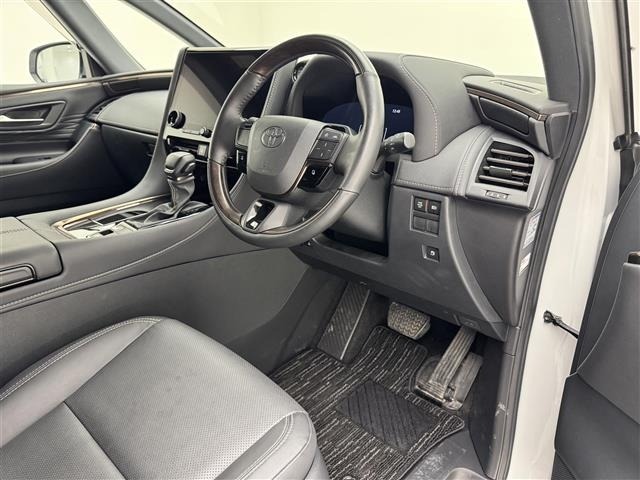 Toyota ALPHARD 2023 8015241-4