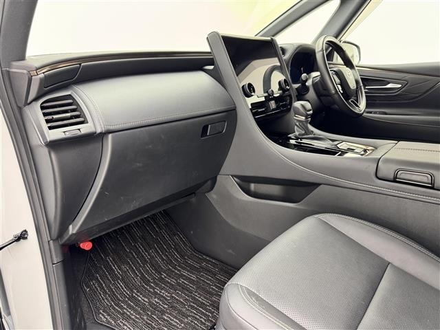Toyota ALPHARD 2023 8015241-6