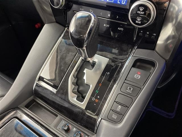 Toyota ALPHARD 2020 8015242-11