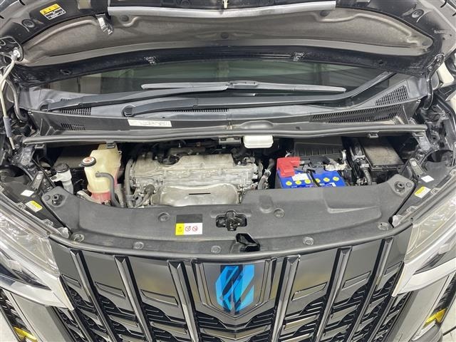 Toyota ALPHARD 2020 8015242-14