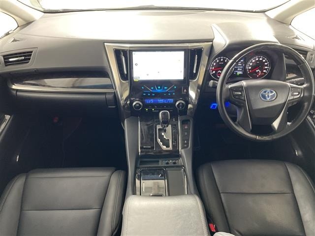 Toyota ALPHARD 2020 8015242-15