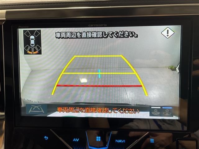Toyota ALPHARD 2020 8015242-21
