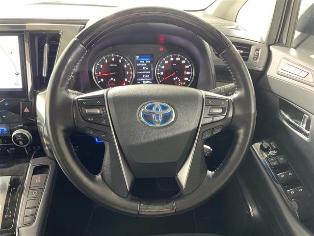 Toyota ALPHARD 2020 8015242-5