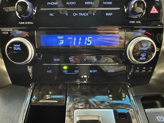 Toyota ALPHARD 2023 8015243-1