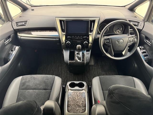 Toyota ALPHARD 2023 8015243-13