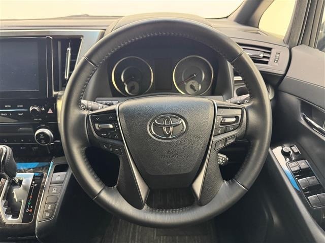 Toyota ALPHARD 2023 8015243-15