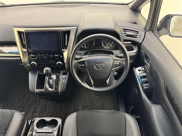 Toyota ALPHARD 2023 8015243-21