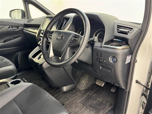 Toyota ALPHARD 2023 8015243-23