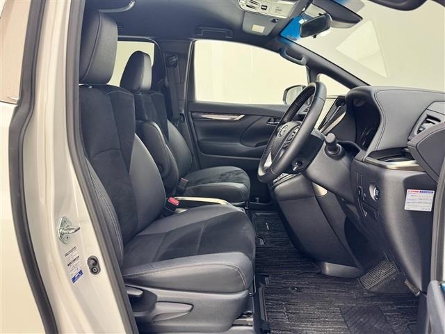 Toyota ALPHARD 2023 8015243-4