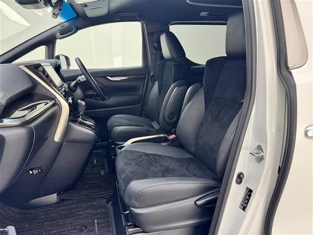 Toyota ALPHARD 2023 8015243-6