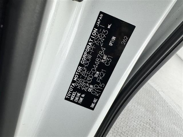 Toyota ALPHARD 2023 8015243-8