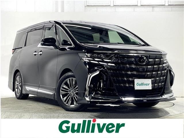Toyota ALPHARD 2023 8015247-0