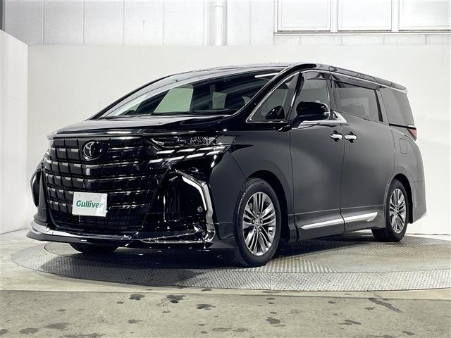 Toyota ALPHARD 2023 8015247-10