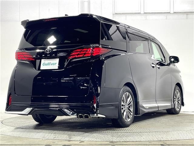 Toyota ALPHARD 2023 8015247-18