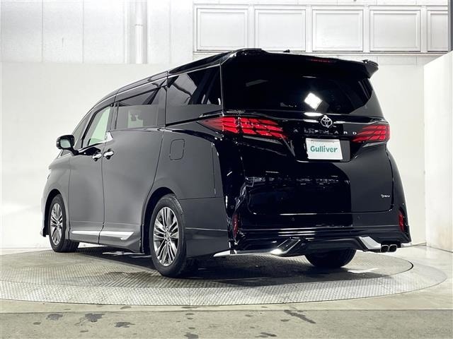 Toyota ALPHARD 2023 8015247-20