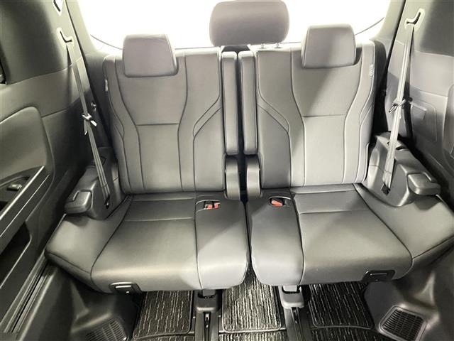 Toyota ALPHARD 2023 8015247-7
