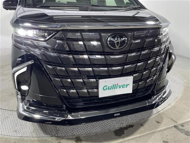 Toyota ALPHARD 2023 8015247-8