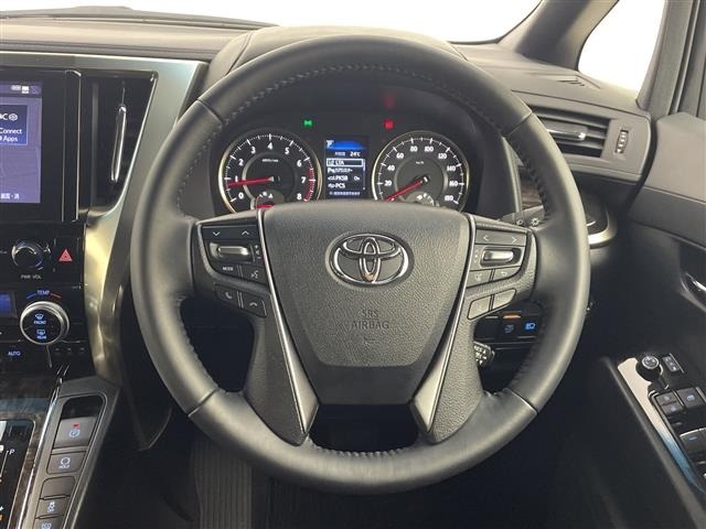 Toyota ALPHARD 2023 8015248-1