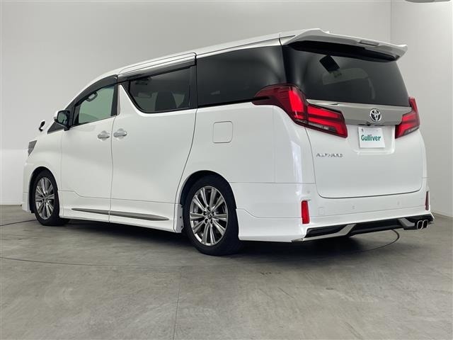 Toyota ALPHARD 2023 8015248-13