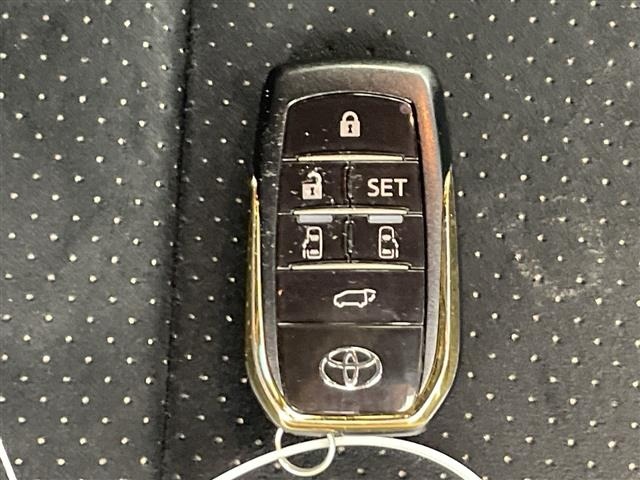 Toyota ALPHARD 2023 8015248-4